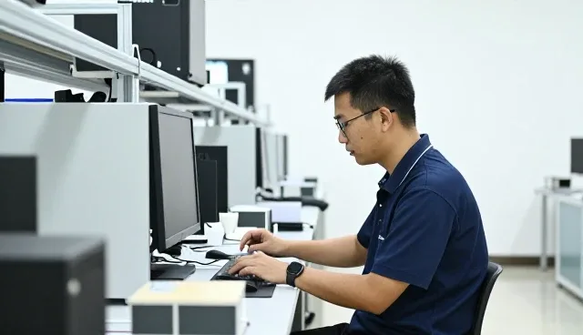 四川福华竹浆纸业有限公司