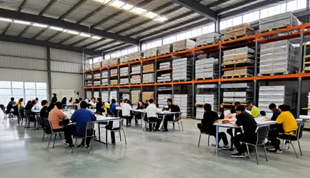 技术外包视角下能力建设在应用场景中的实践路径