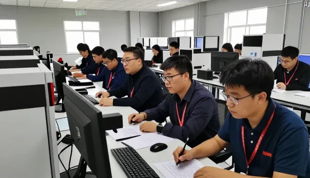 技术开发如何提升工作效率?
