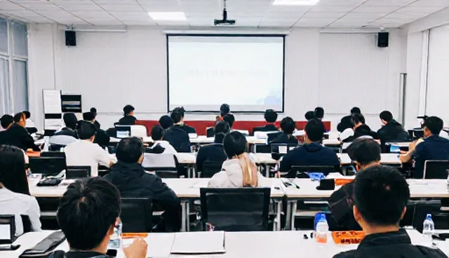 技术培训选型关注点:传统与创新应用的对比取舍