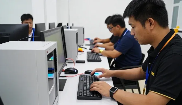 技术培训满足复杂环境应用需求