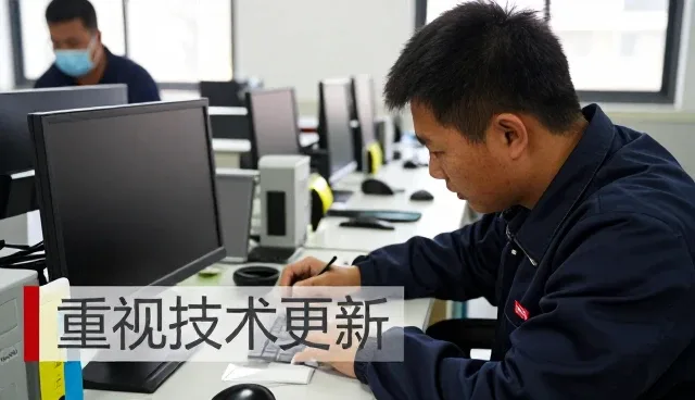 技术培训让市政工程应用更加便捷