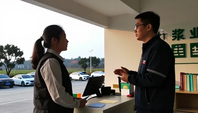 四川福华竹浆纸业有限公司分享技术咨询使用优势